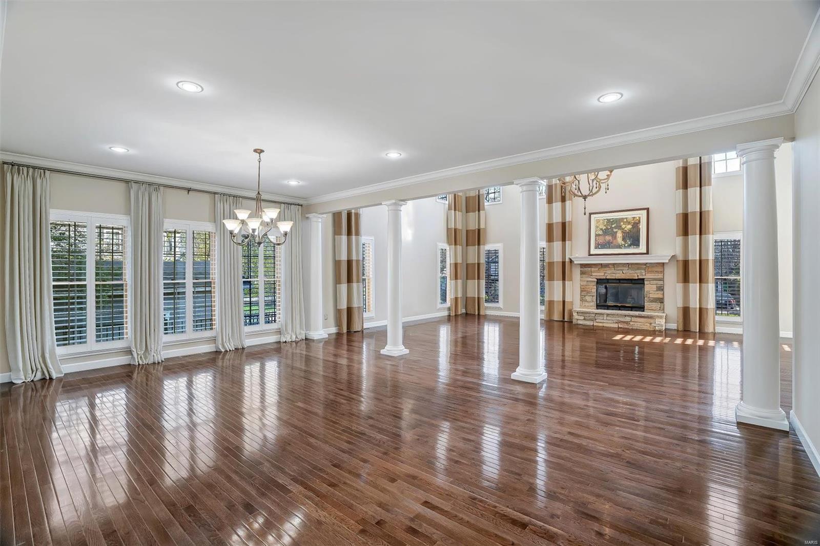 Section 6-44-6 Bdy Adj Aka Kirkwoods - Residential