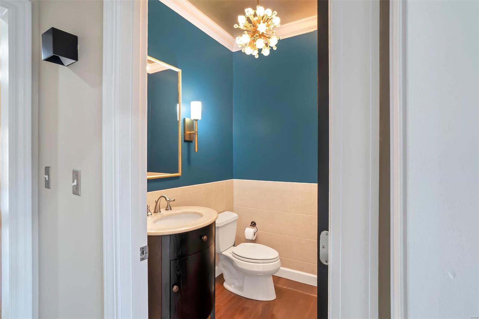 Section 6-44-6 Bdy Adj Aka Kirkwoods - Residential