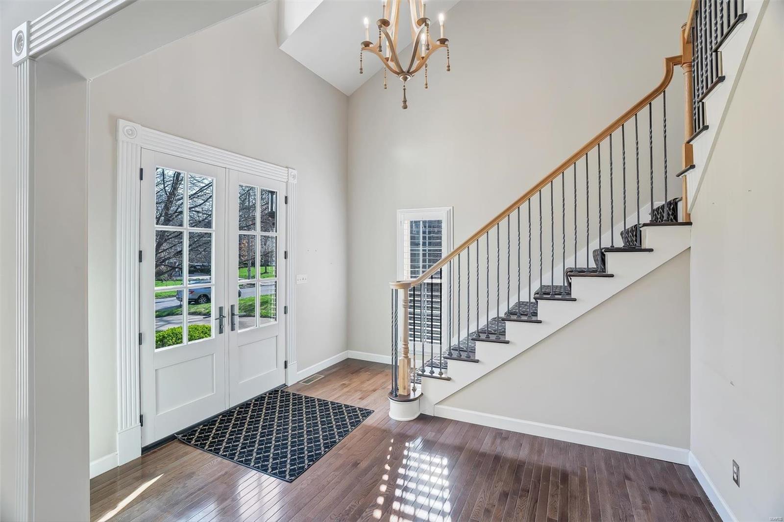 Section 6-44-6 Bdy Adj Aka Kirkwoods - Residential