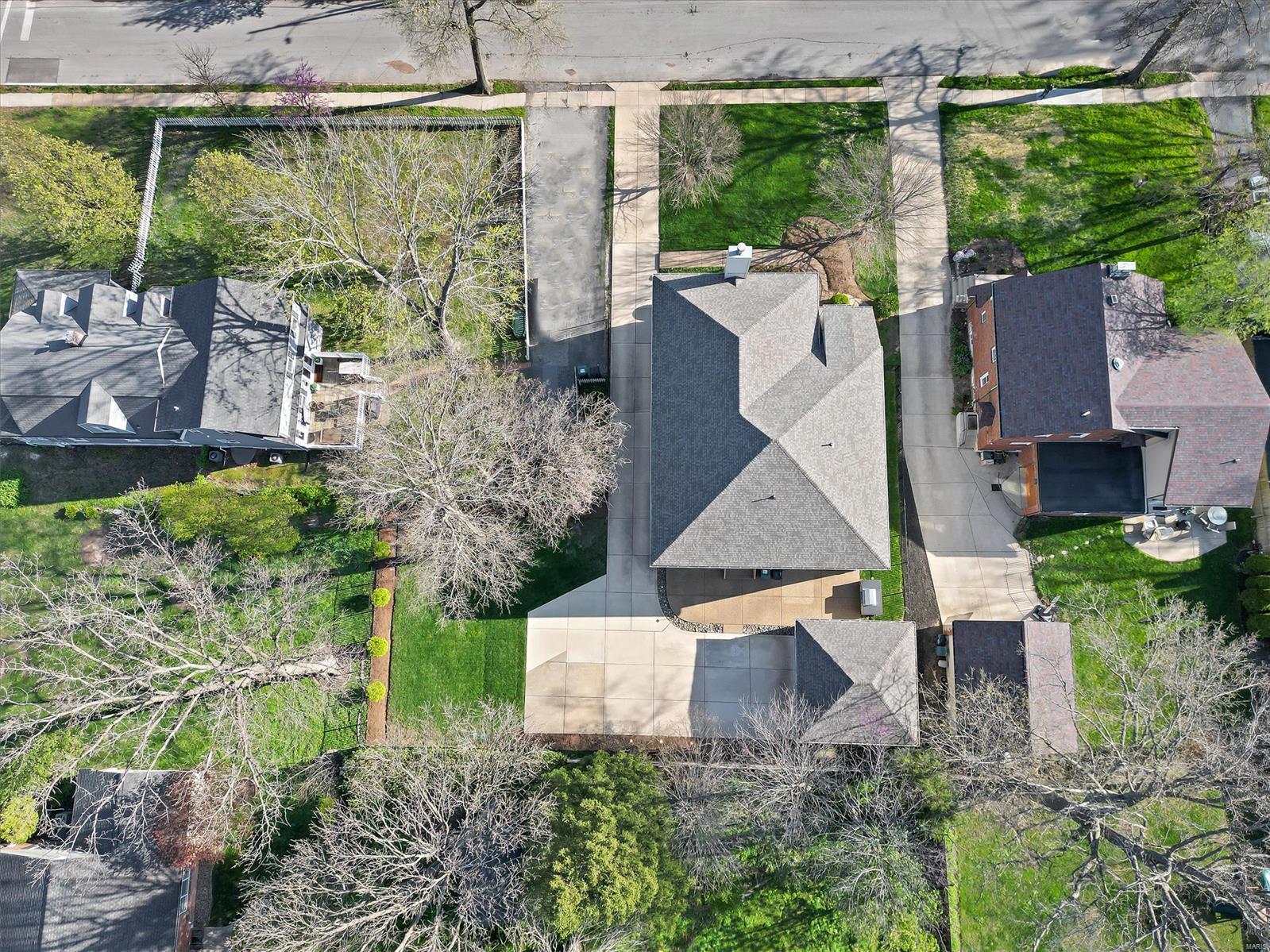 Section 6-44-6 Bdy Adj Aka Kirkwoods - Residential