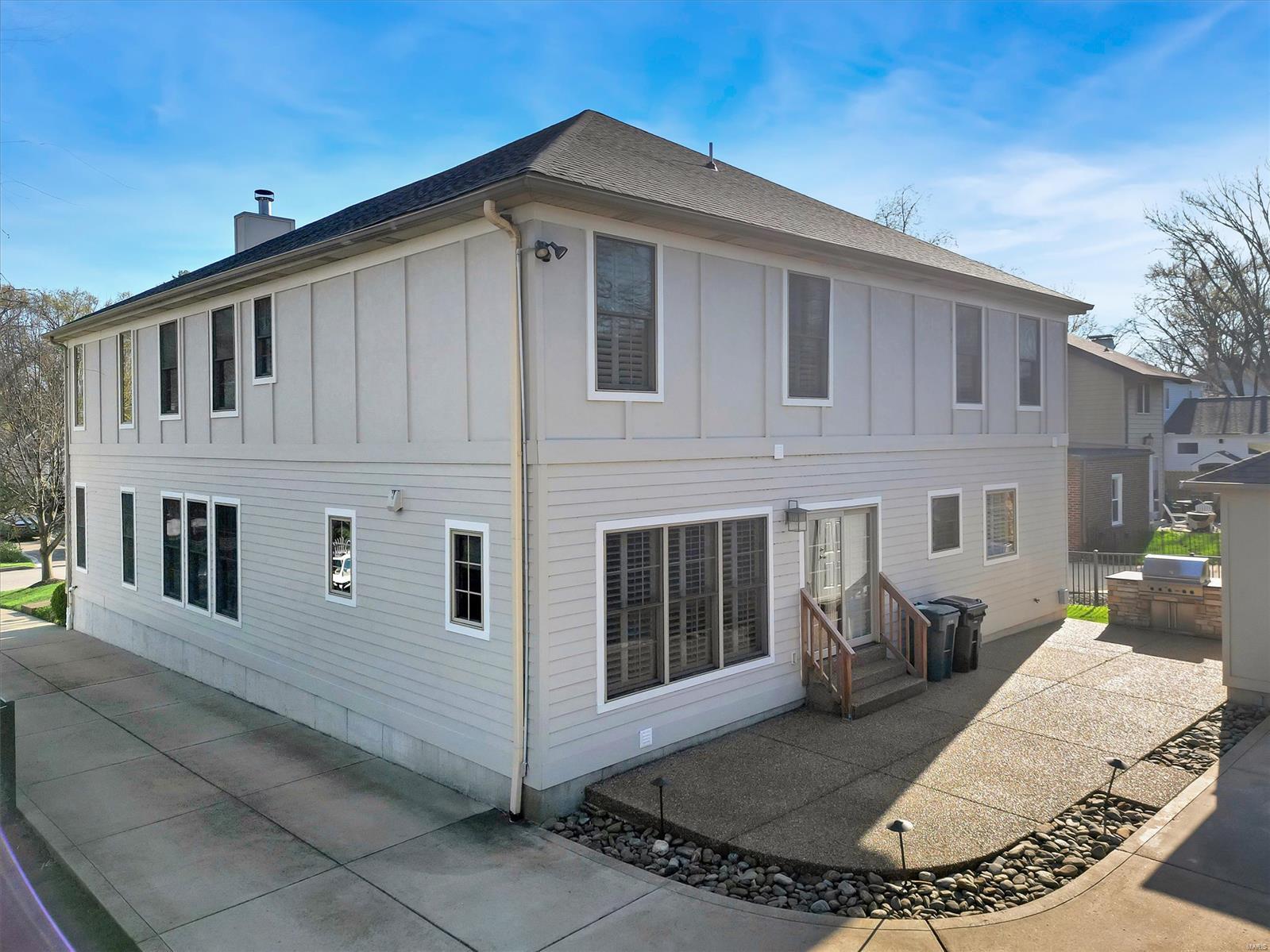 Section 6-44-6 Bdy Adj Aka Kirkwoods - Residential