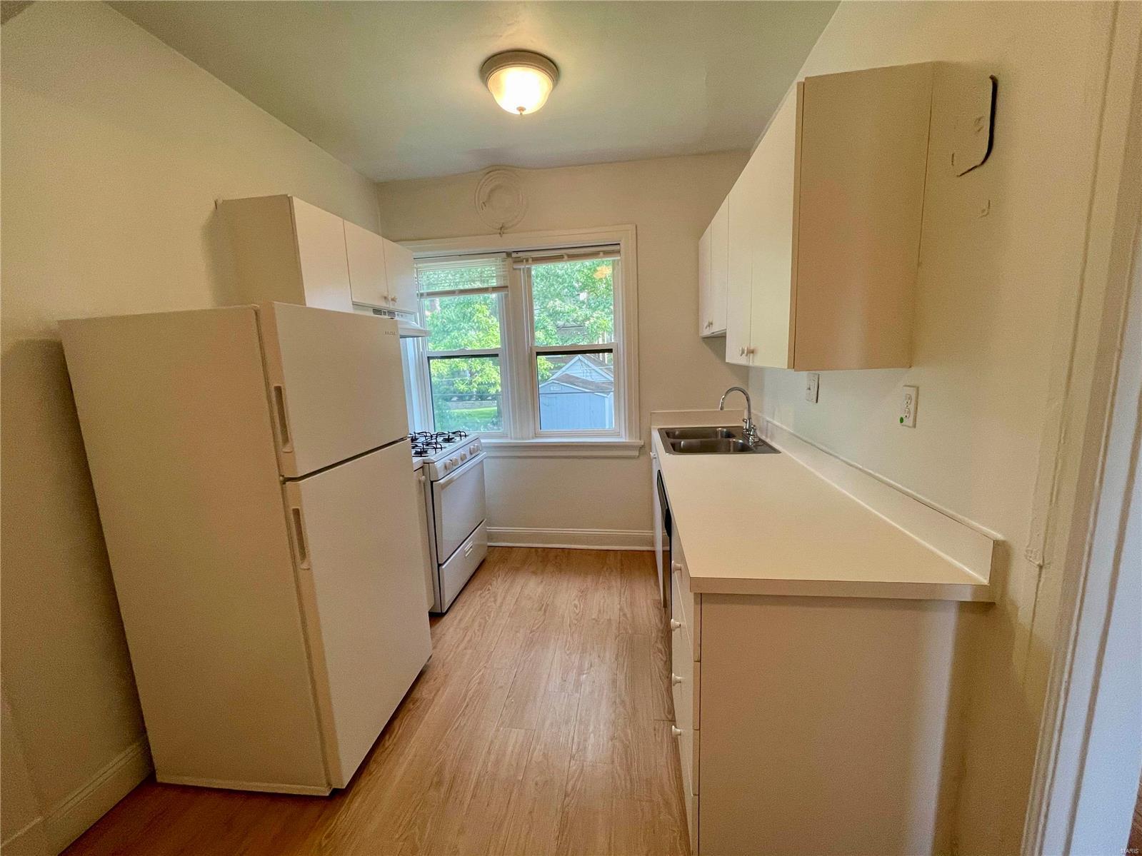 Northmoor - Residential Income