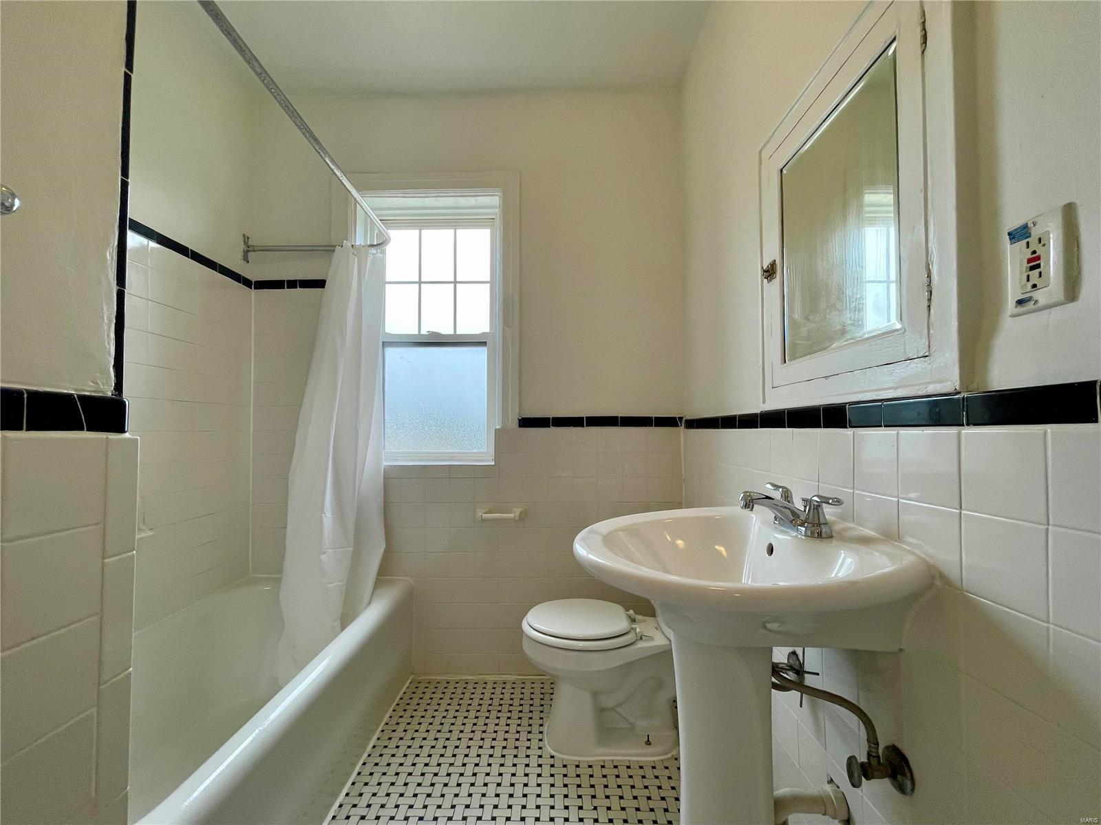 Northmoor - Residential Income