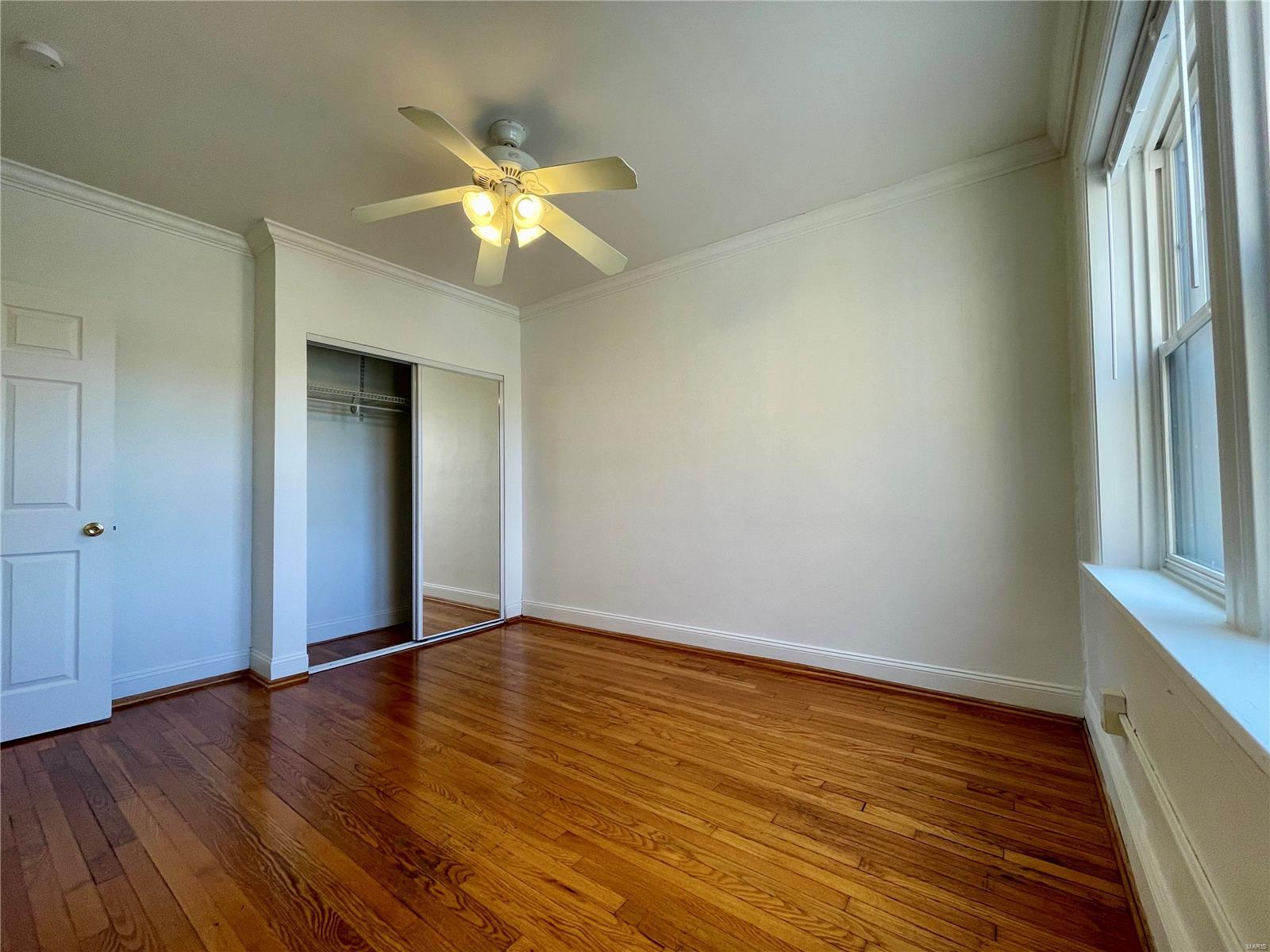 Northmoor - Residential Income