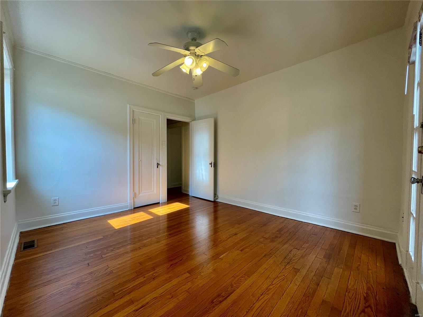 Northmoor - Residential Income