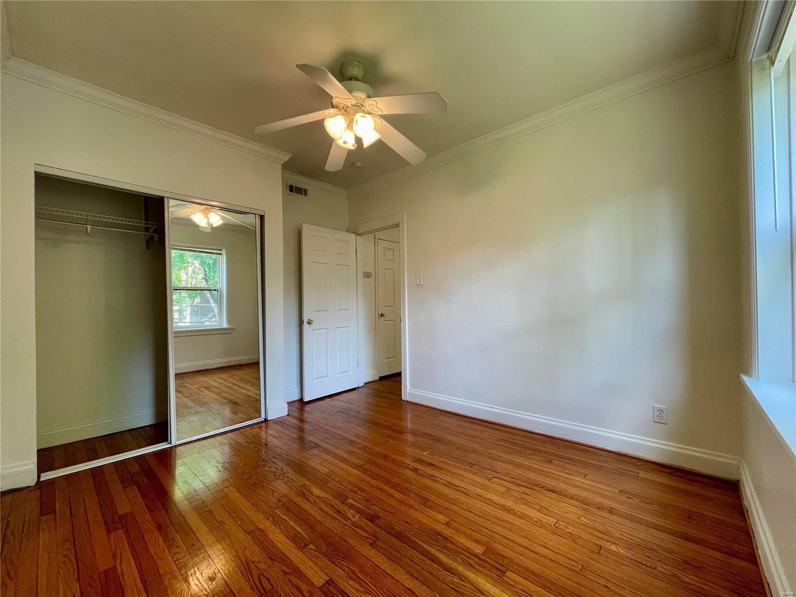 Northmoor - Residential Income