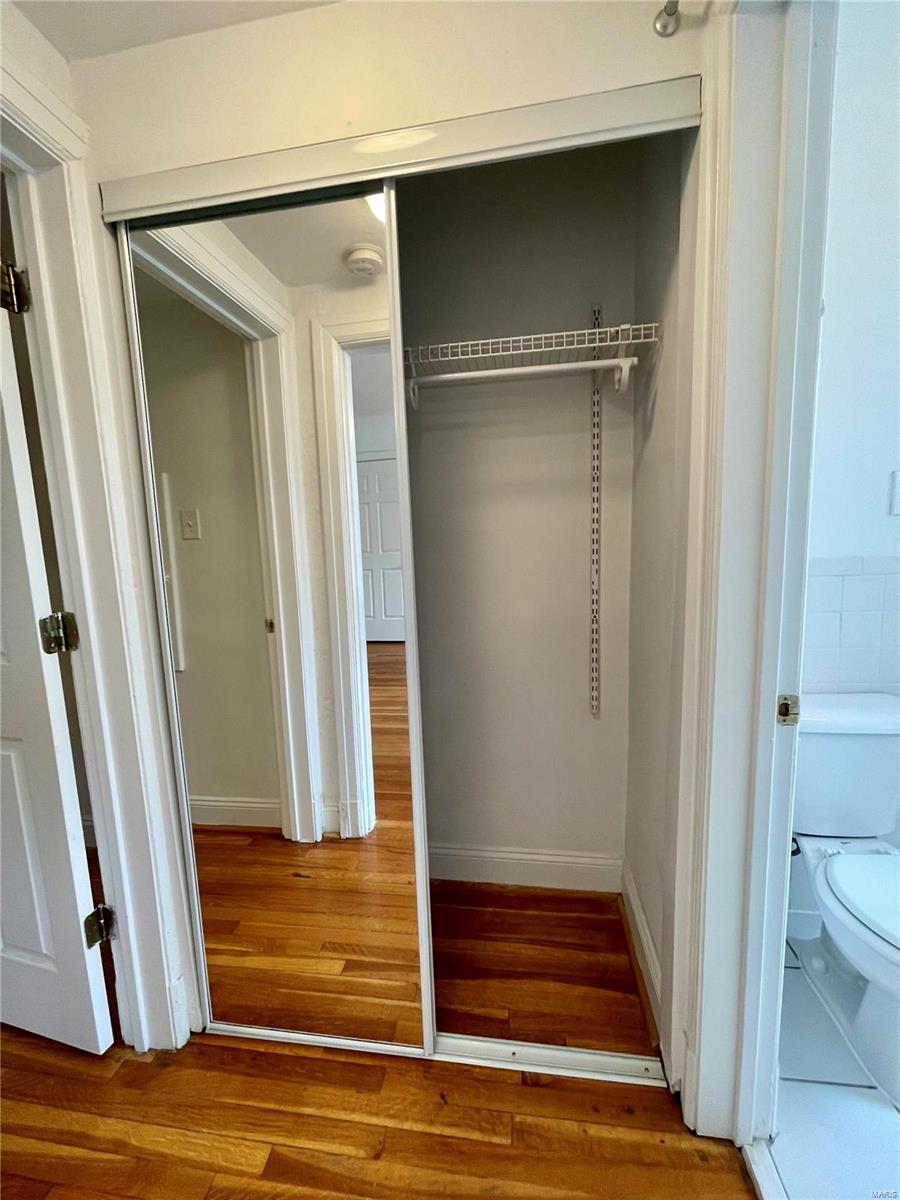 Northmoor - Residential Income