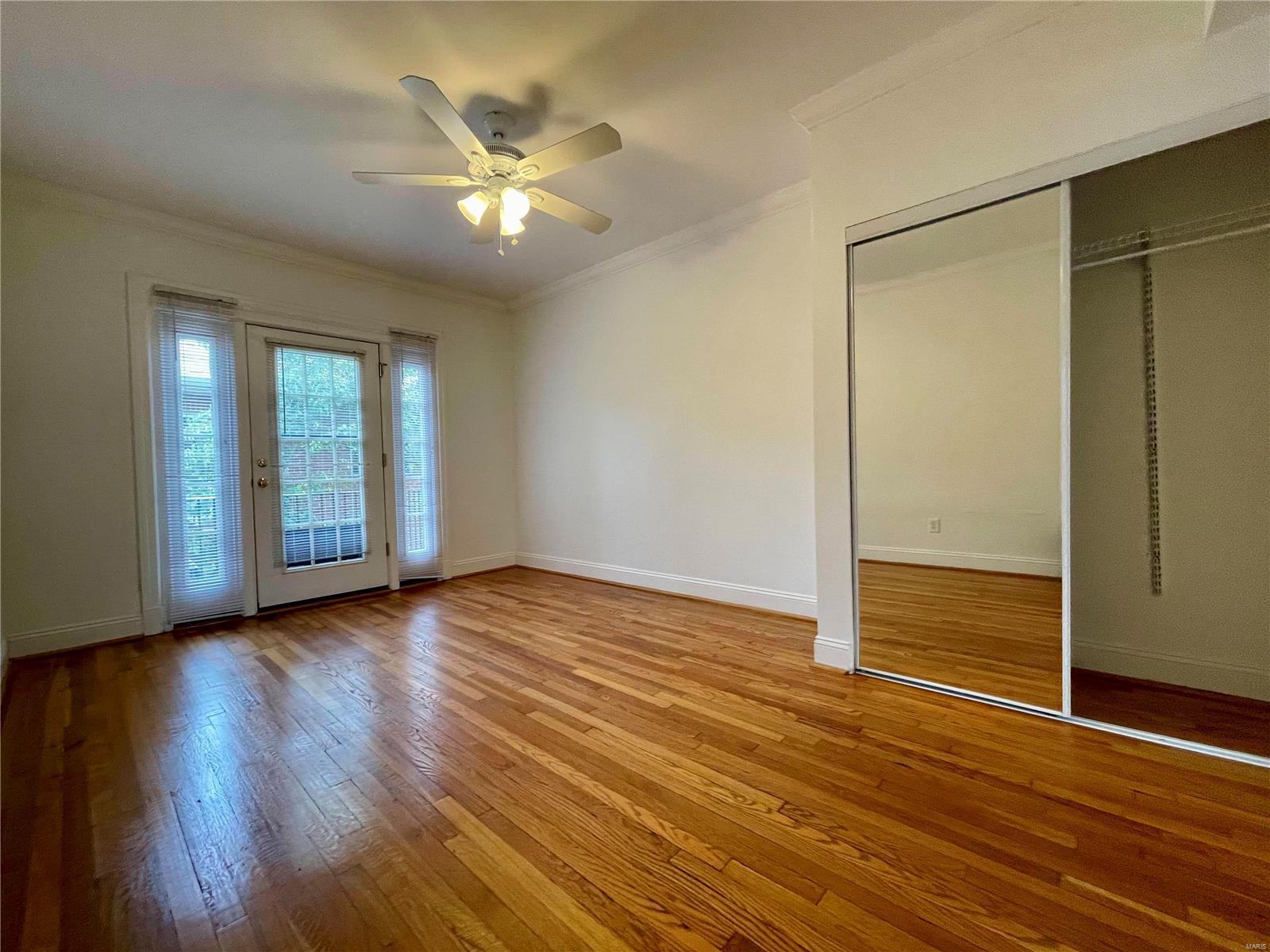 Northmoor - Residential Income