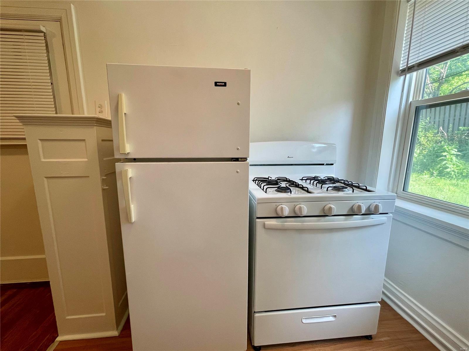 Northmoor - Residential Income