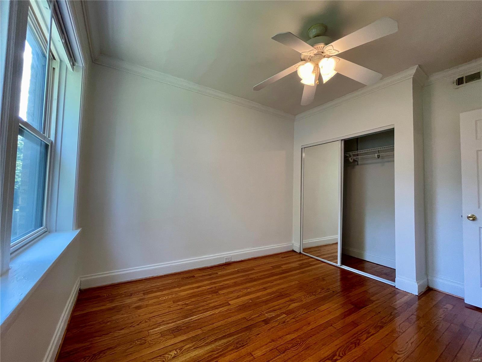 Northmoor - Residential Income