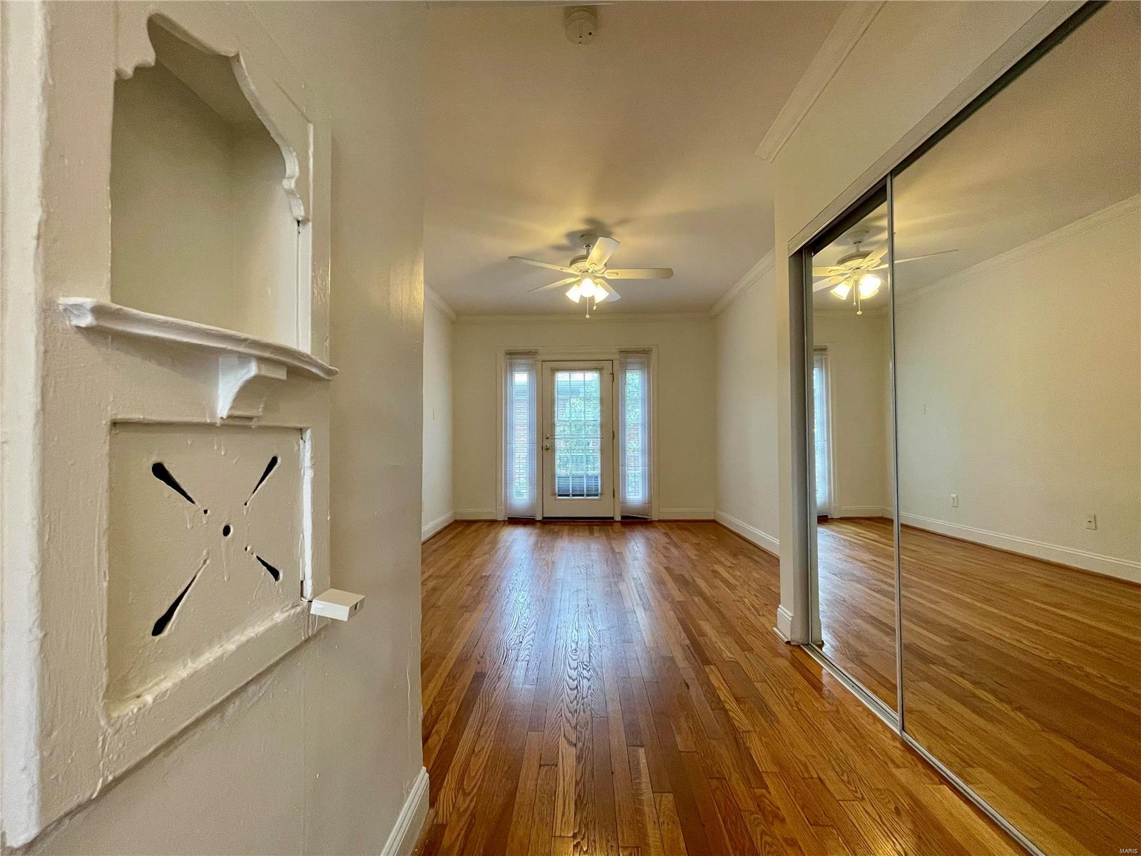 Northmoor - Residential Income