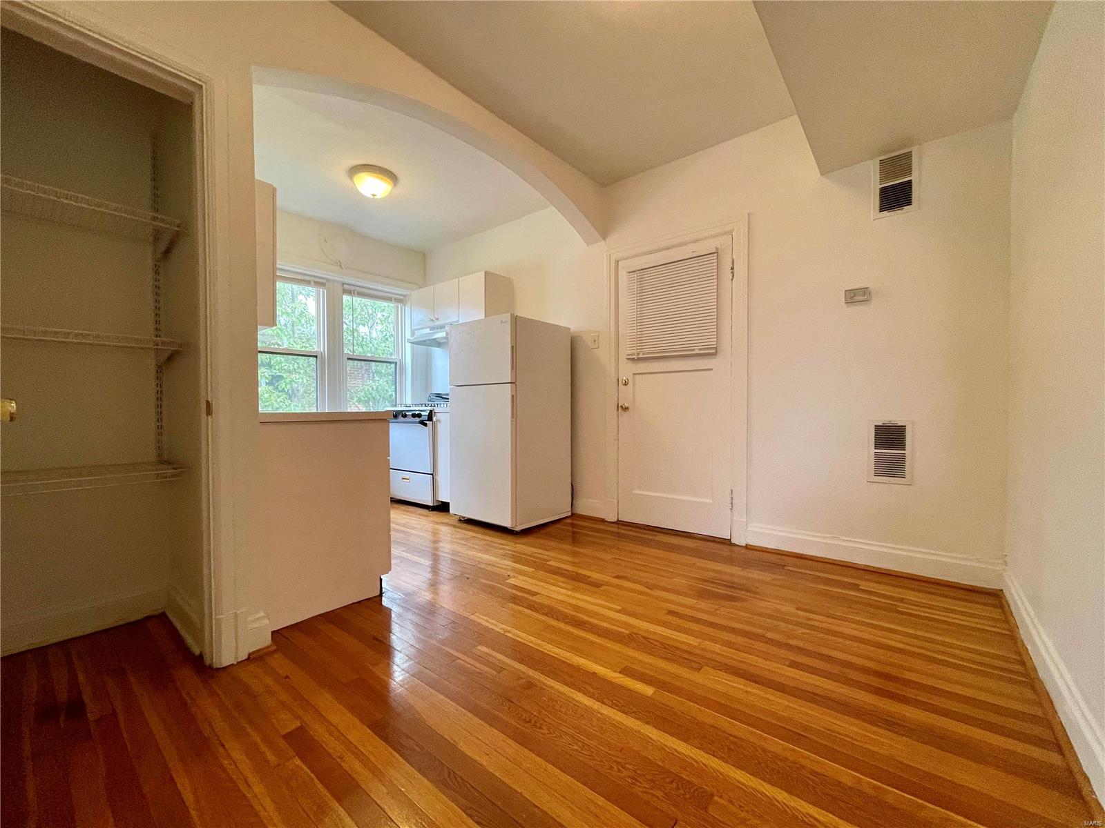 Northmoor - Residential Income