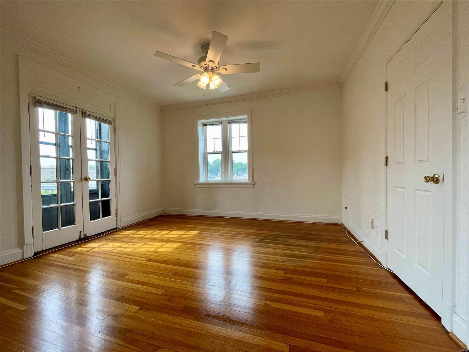 Northmoor - Residential Income