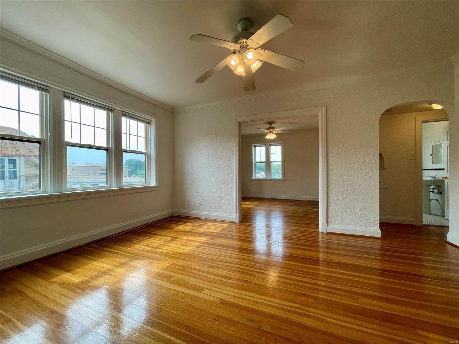 Northmoor - Residential Income