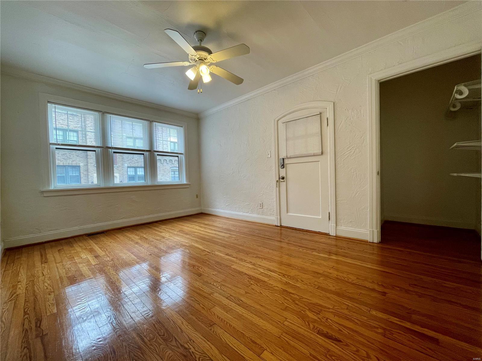 Northmoor - Residential Income