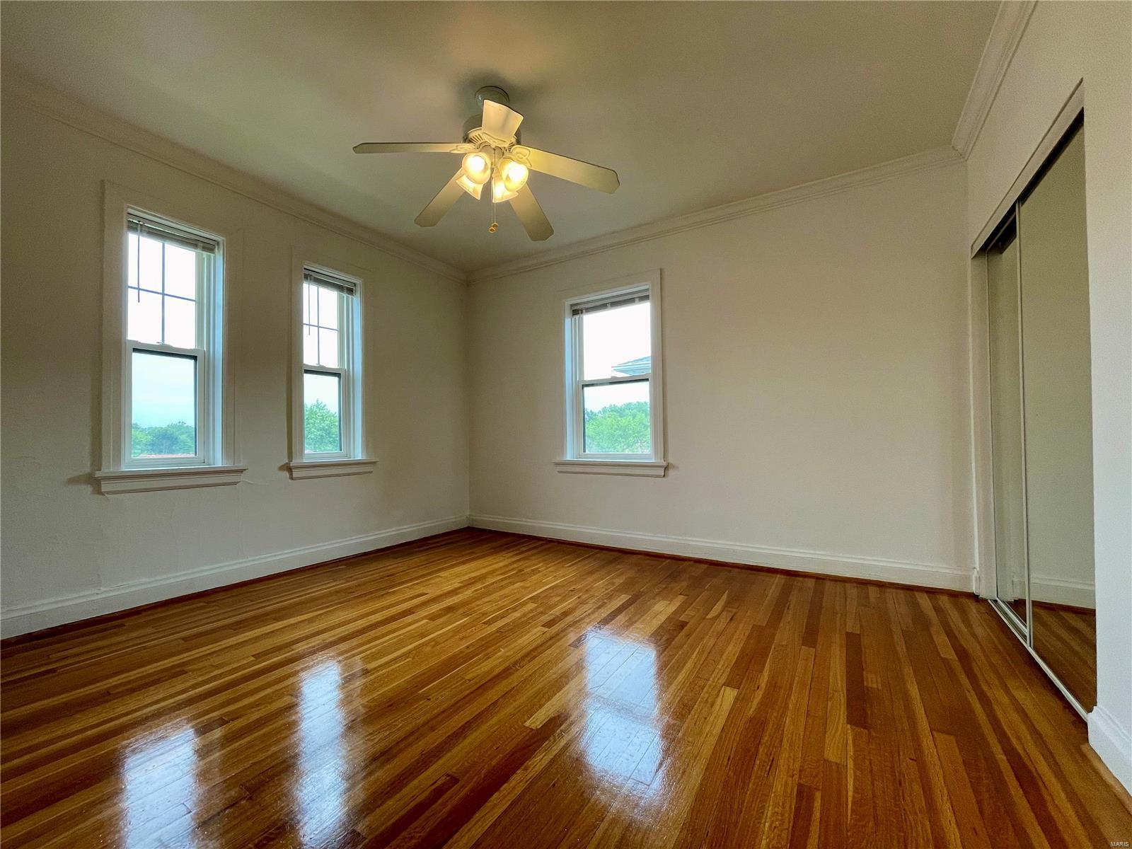 Northmoor - Residential Income