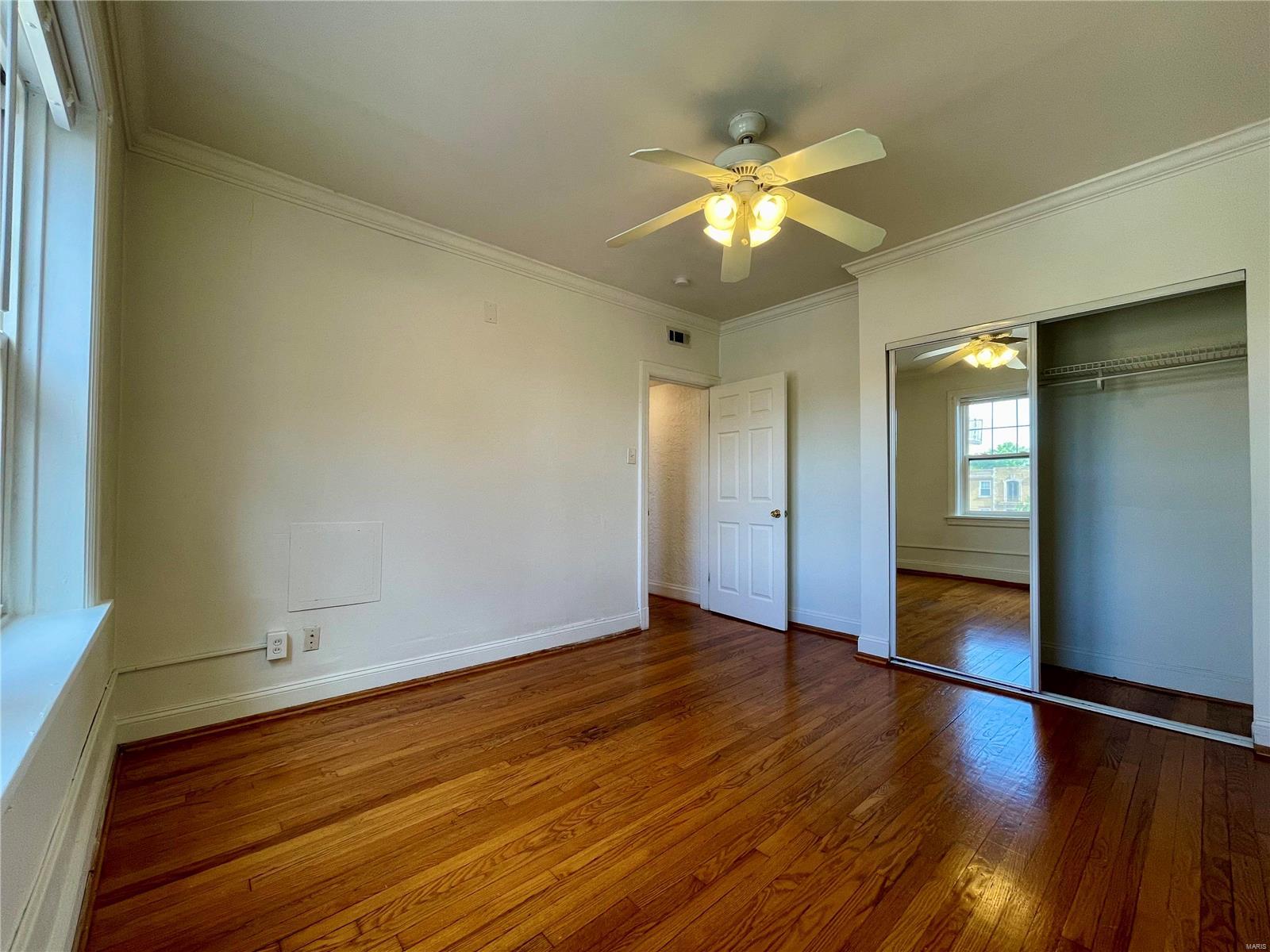 Northmoor - Residential Income