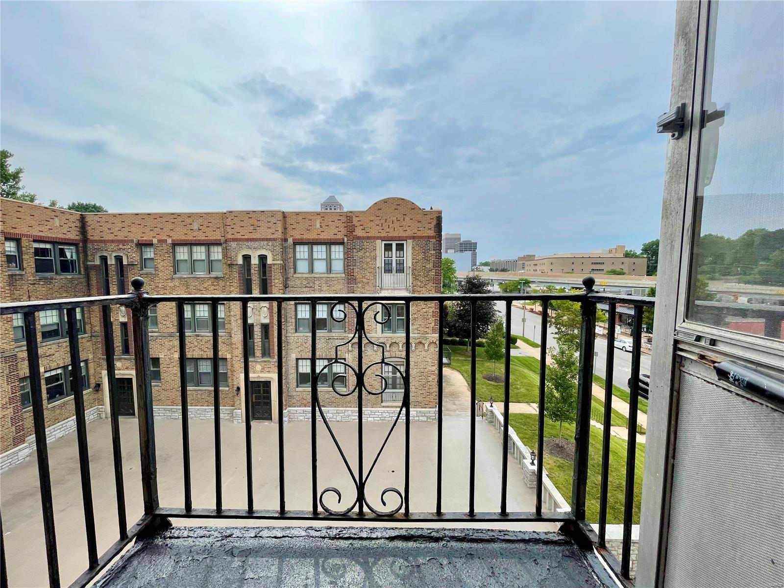 Northmoor - Residential Income