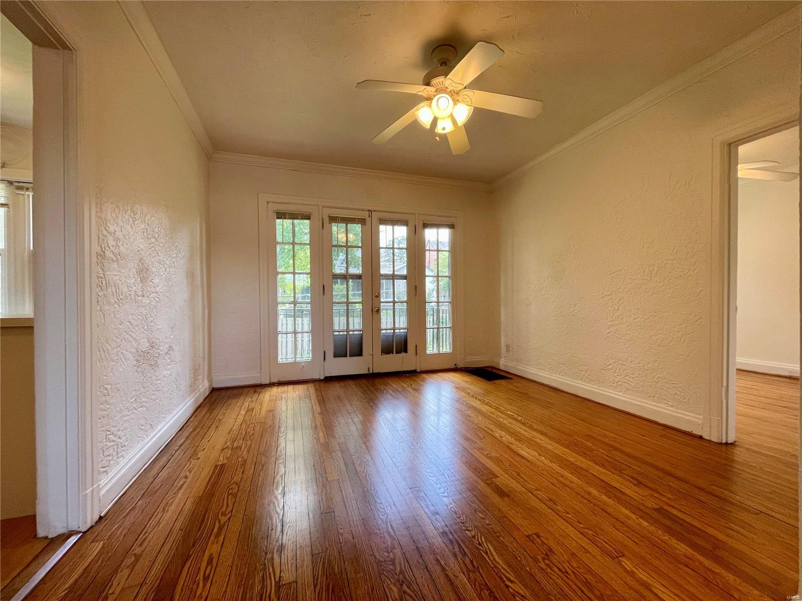 Northmoor - Residential Income