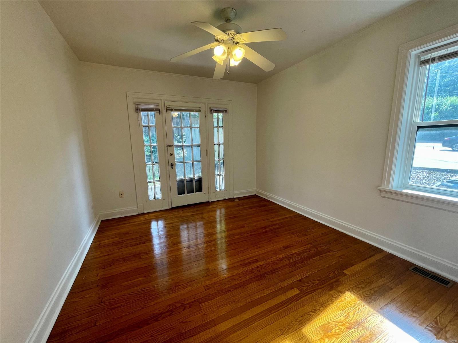 Northmoor - Residential Income