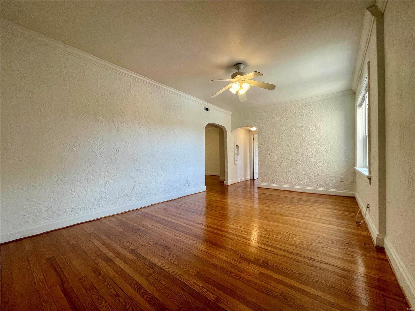 Northmoor - Residential Income