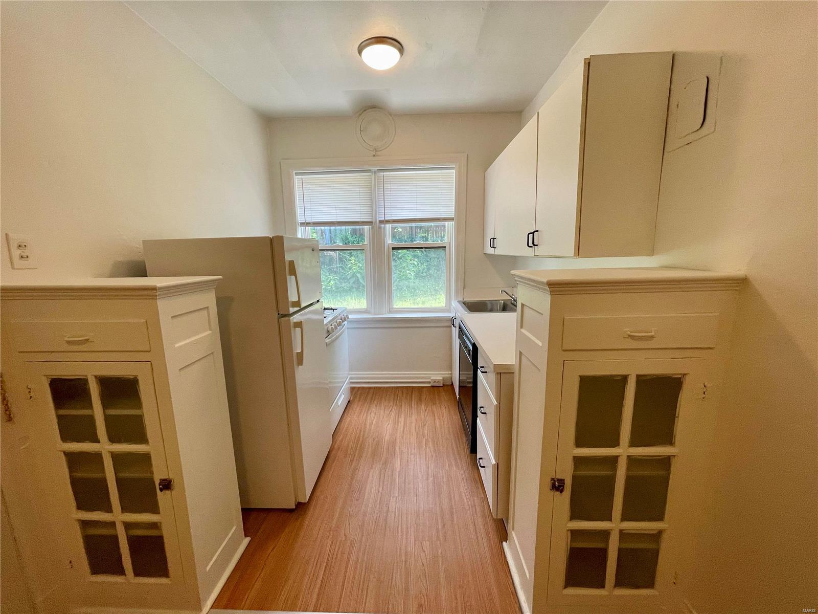 Northmoor - Residential Income