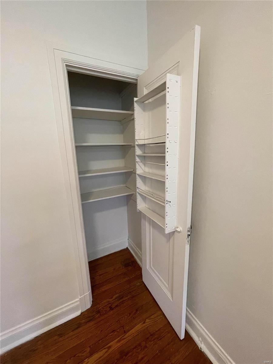 Northmoor - Residential Income