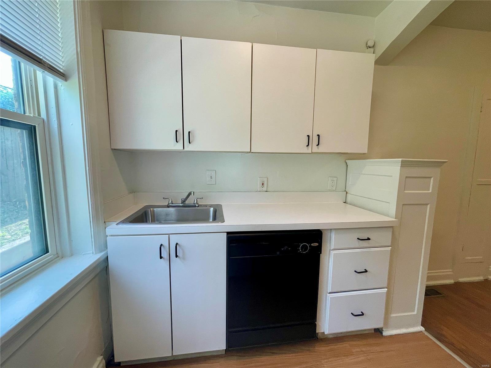 Northmoor - Residential Income