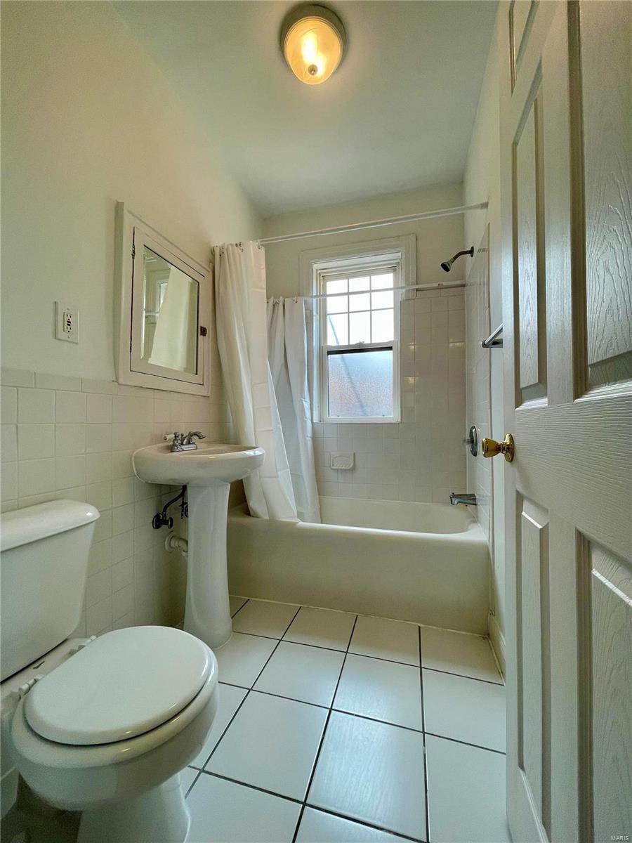 Northmoor - Residential Income