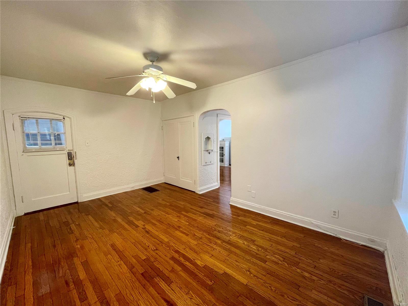 Northmoor - Residential Income