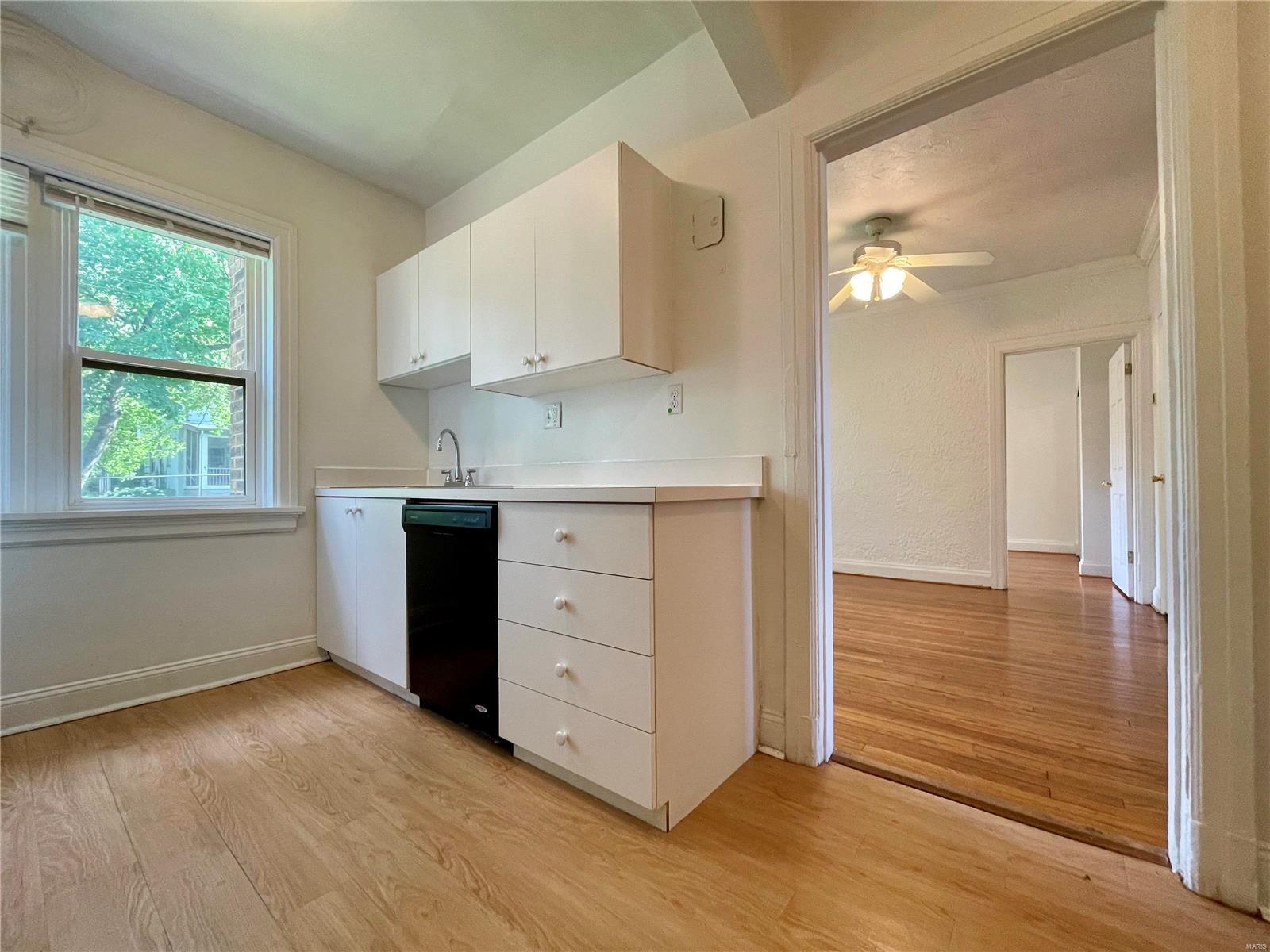 Northmoor - Residential Income