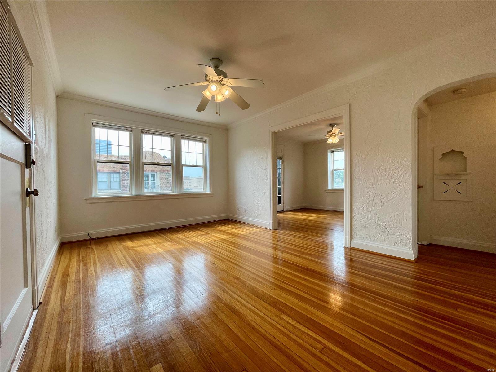 Northmoor - Residential Income