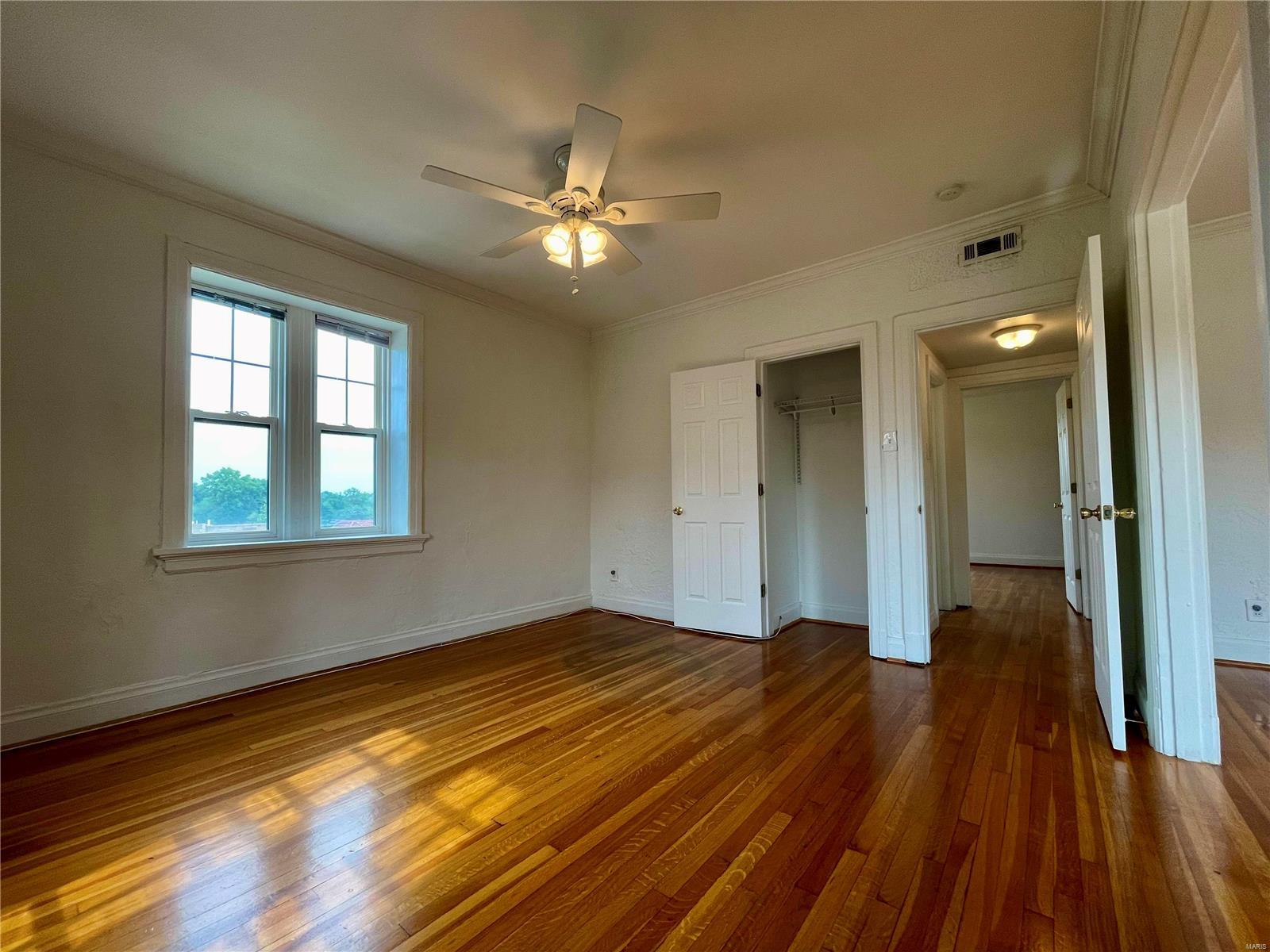 Northmoor - Residential Income