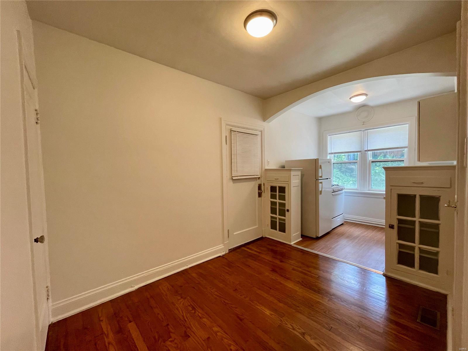 Northmoor - Residential Income