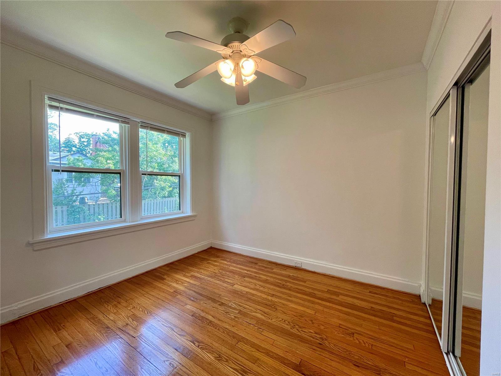 Northmoor - Residential Income