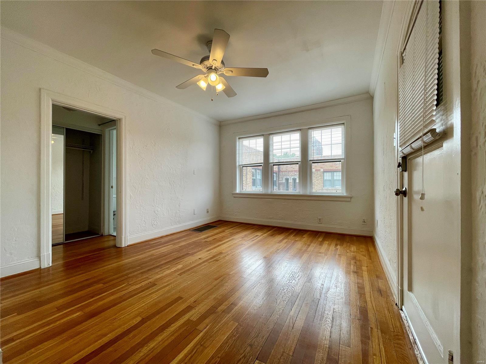 Northmoor - Residential Income