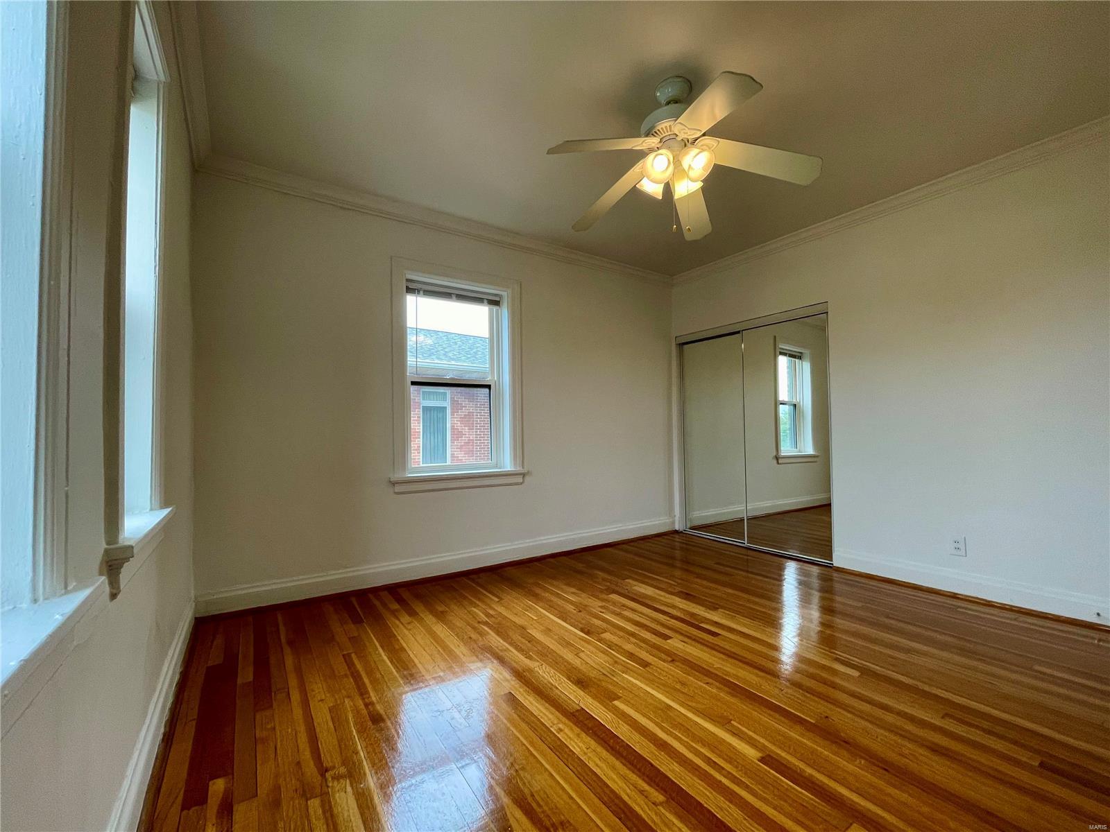 Northmoor - Residential Income