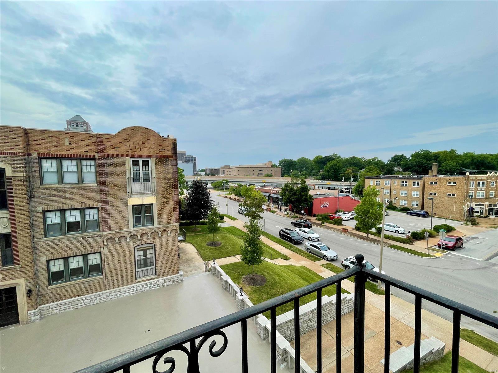 Northmoor - Residential Income