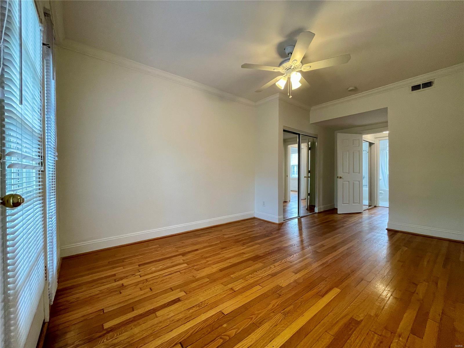 Northmoor - Residential Income