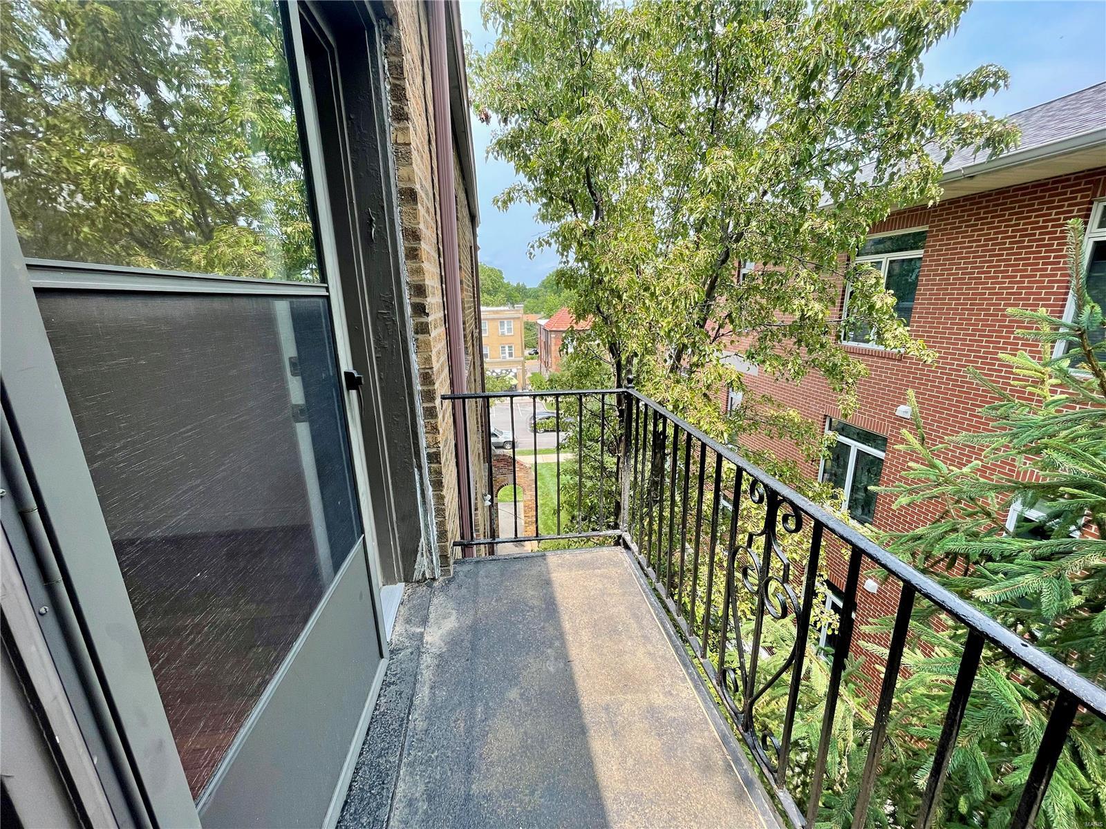 Northmoor - Residential Income