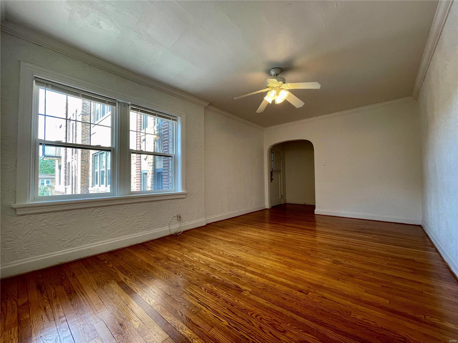 Northmoor - Residential Income