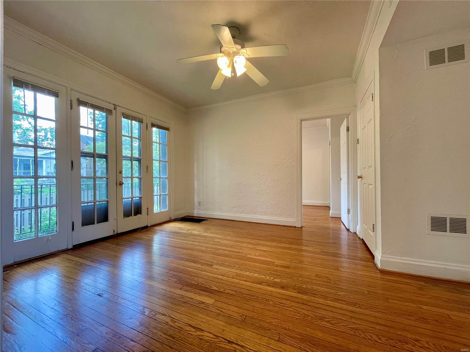 Northmoor - Residential Income