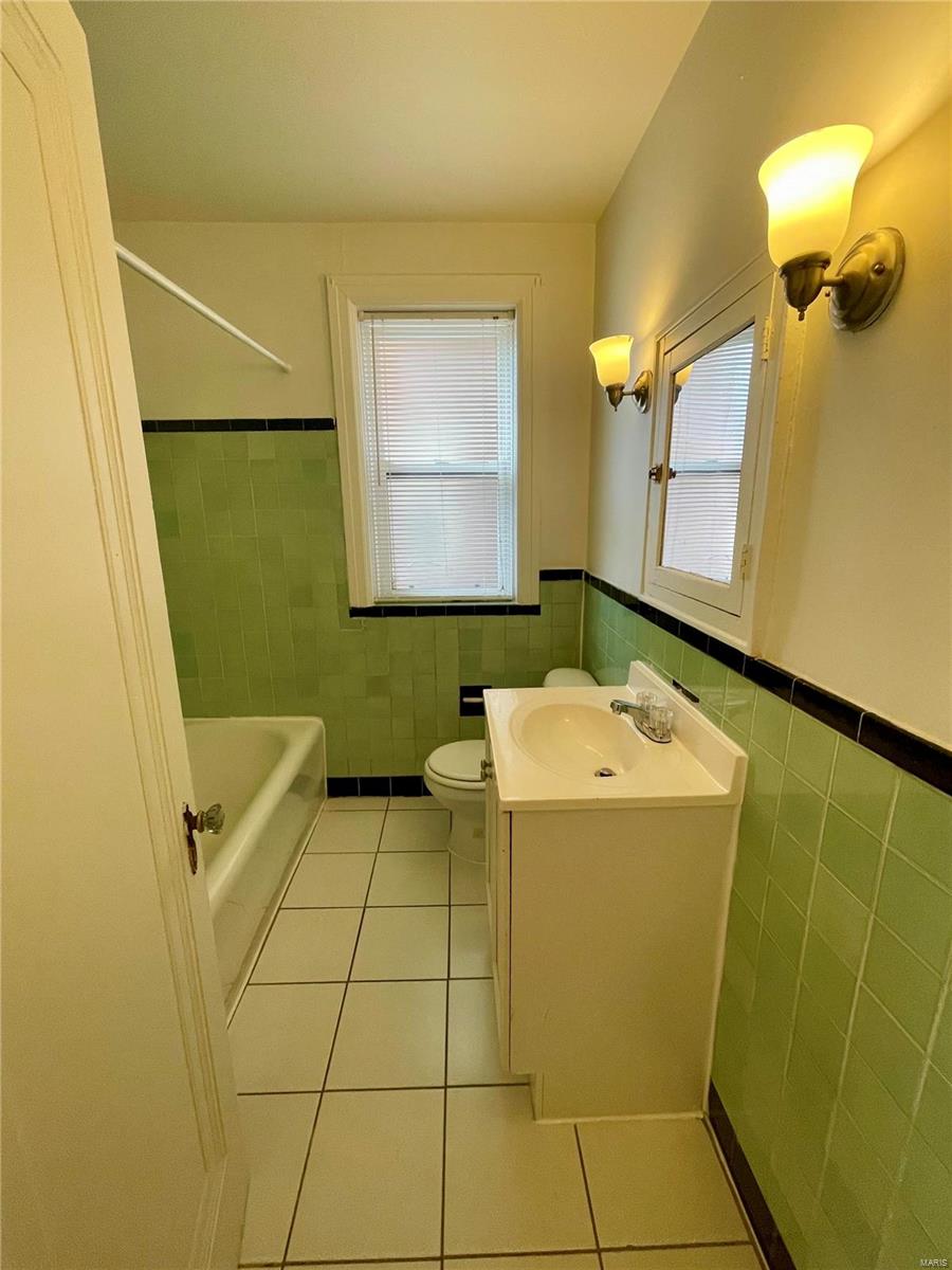 Northmoor - Residential Income