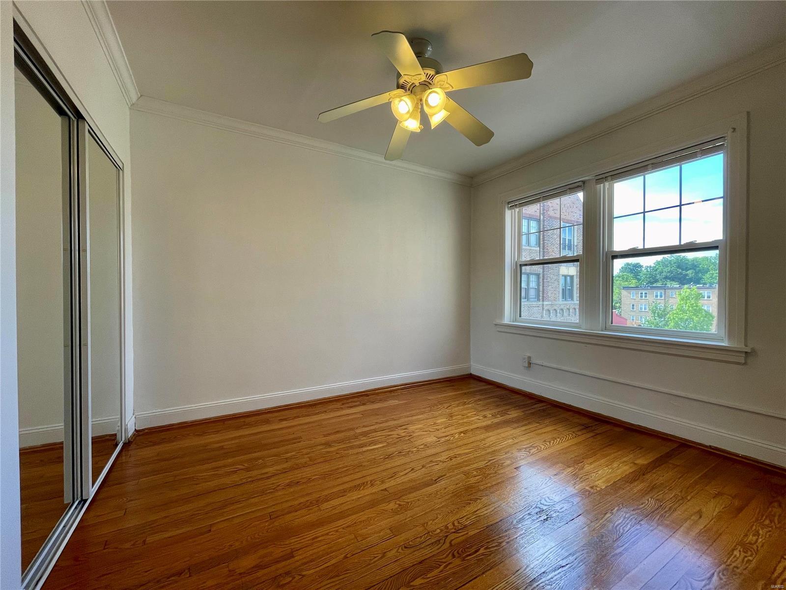 Northmoor - Residential Income