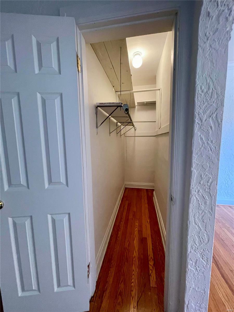 Northmoor - Residential Income