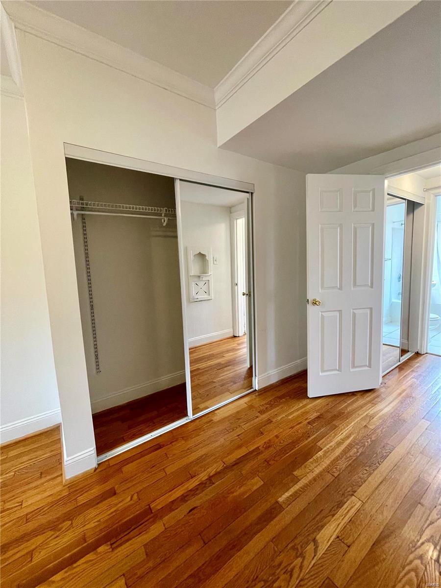 Northmoor - Residential Income