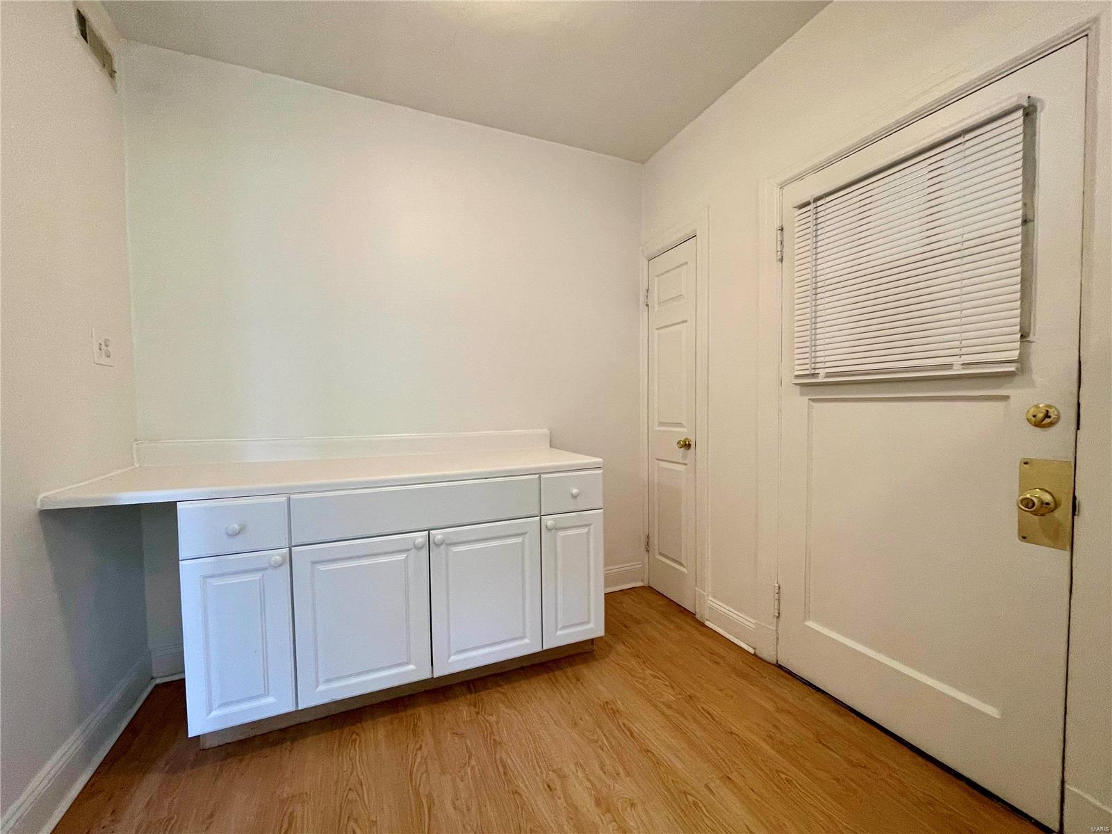 Northmoor - Residential Income