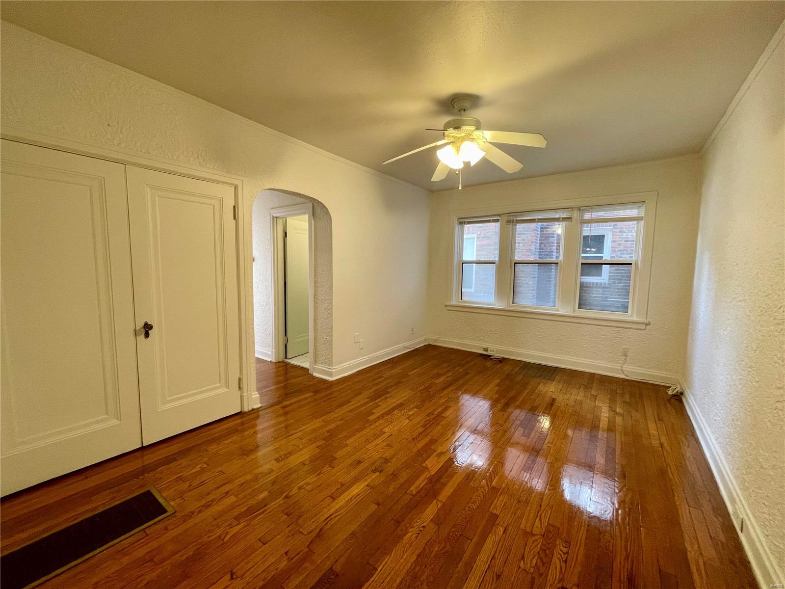 Northmoor - Residential Income