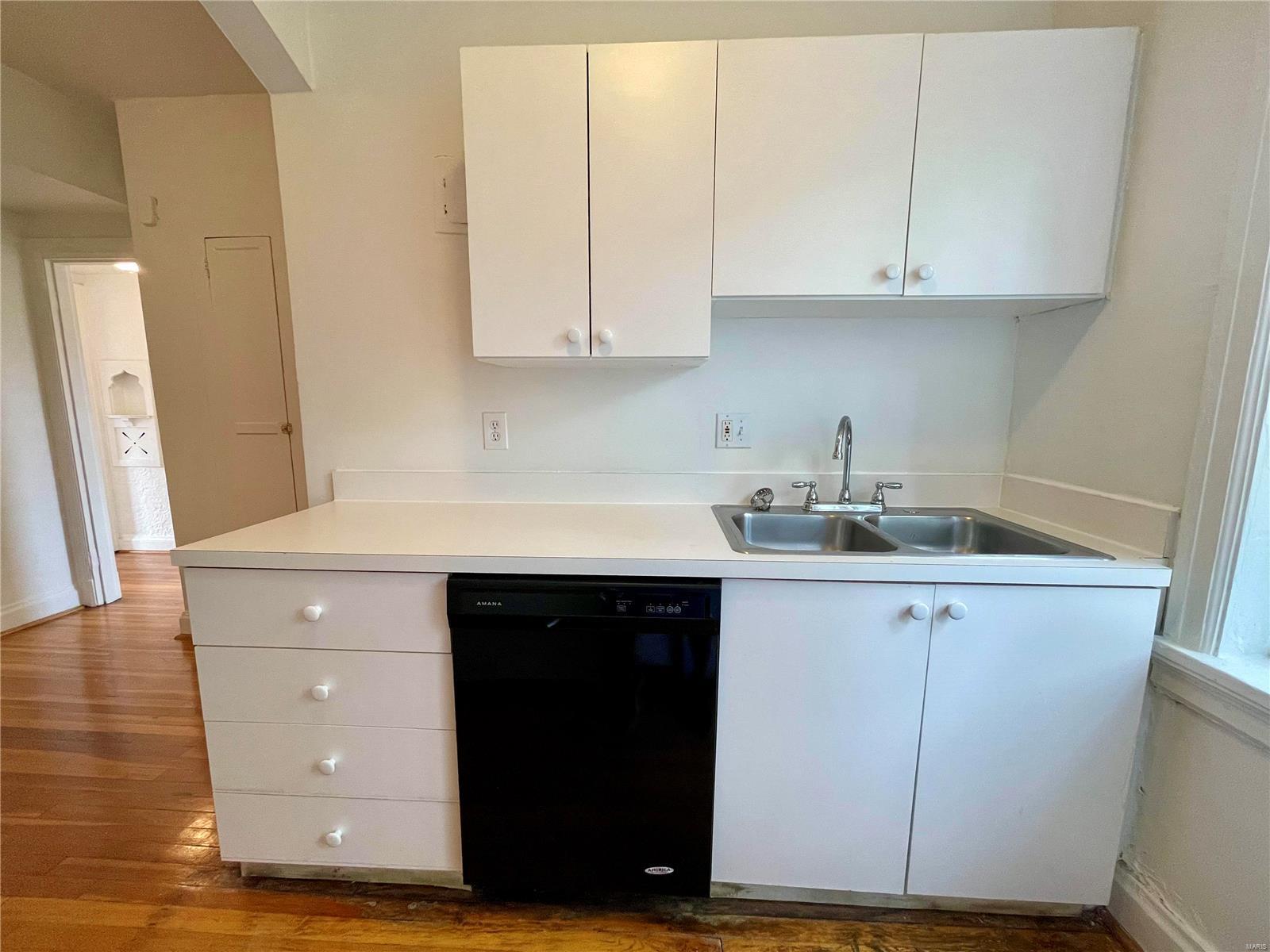 Northmoor - Residential Income