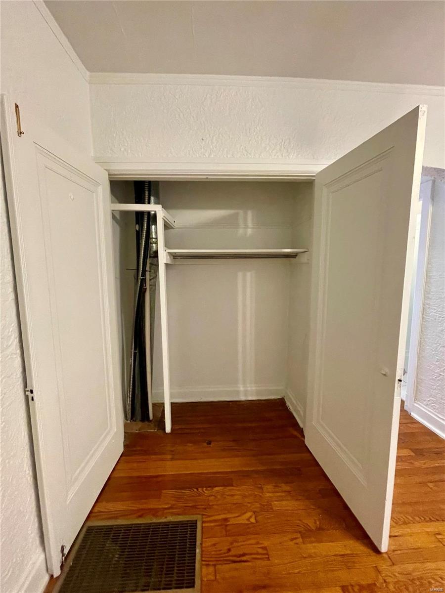 Northmoor - Residential Income